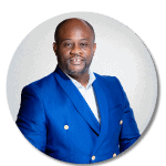 Caleb Bongongo