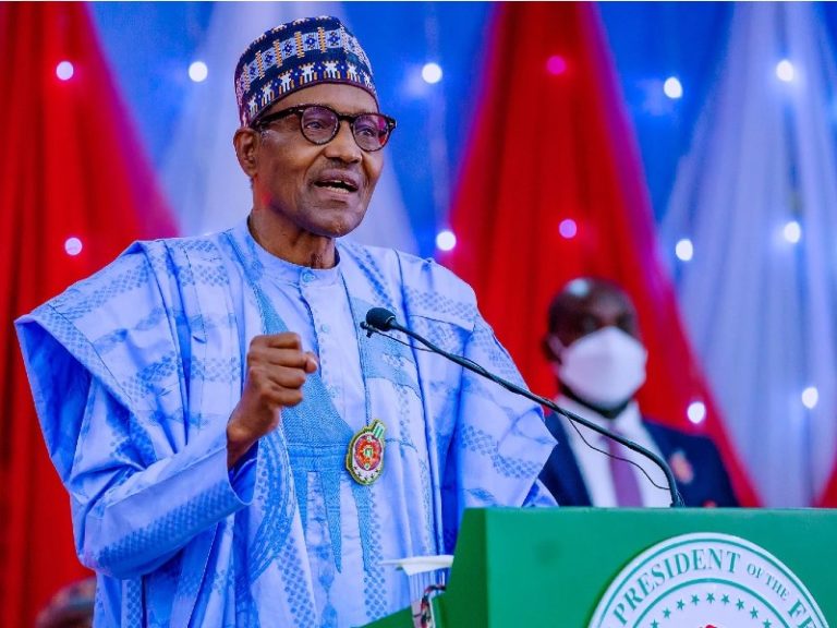 Nigerian President Muhammadu Buhari to attend Nigeria Mining Week