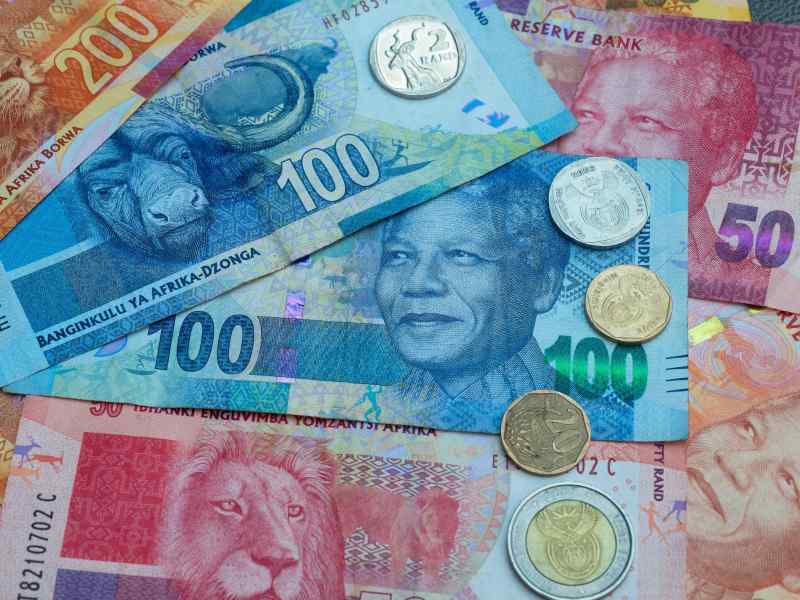 SA government to relieve portion of Eskom’s R400 billion debt