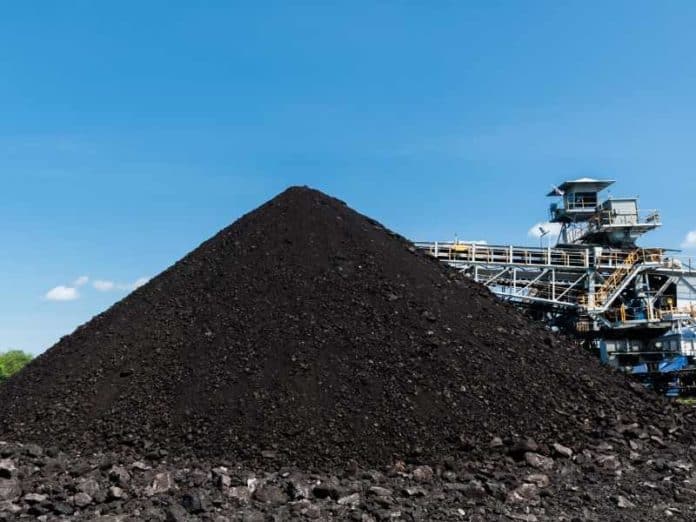 Global coal consumption rises to all-time high amidst energy crisis