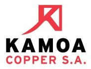 KAMOA COPPER