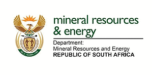 Department of Mineral Resources & Energy