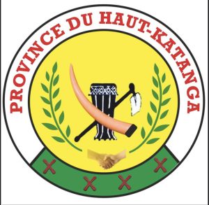 Haut Katanga Government