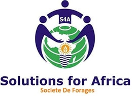 SOLUTIONS FOR AFRICA