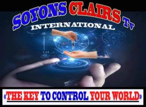 Soyons Clairs TV International