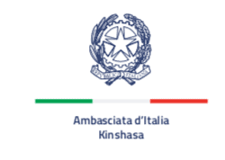 EMBASSY OF ITALY IN KINSHASA