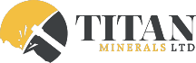 Titan Minerals Limited