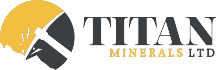 Titan Minerals Limited