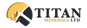 Titan Minerals Limited