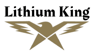 Lithium King Limited