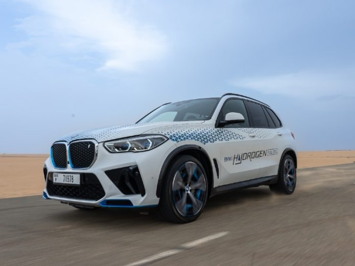 SA: Hydrogen vehicle trial underpins sector’s future potential growth