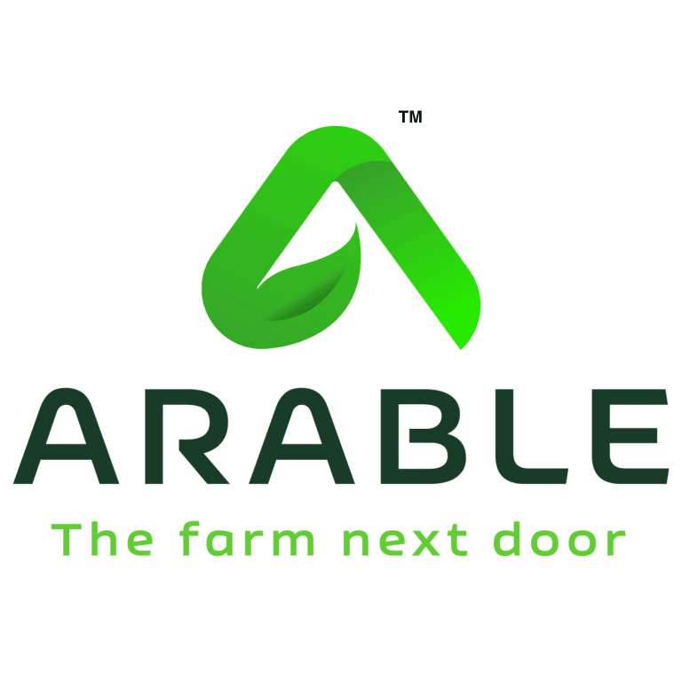 Arable Grow