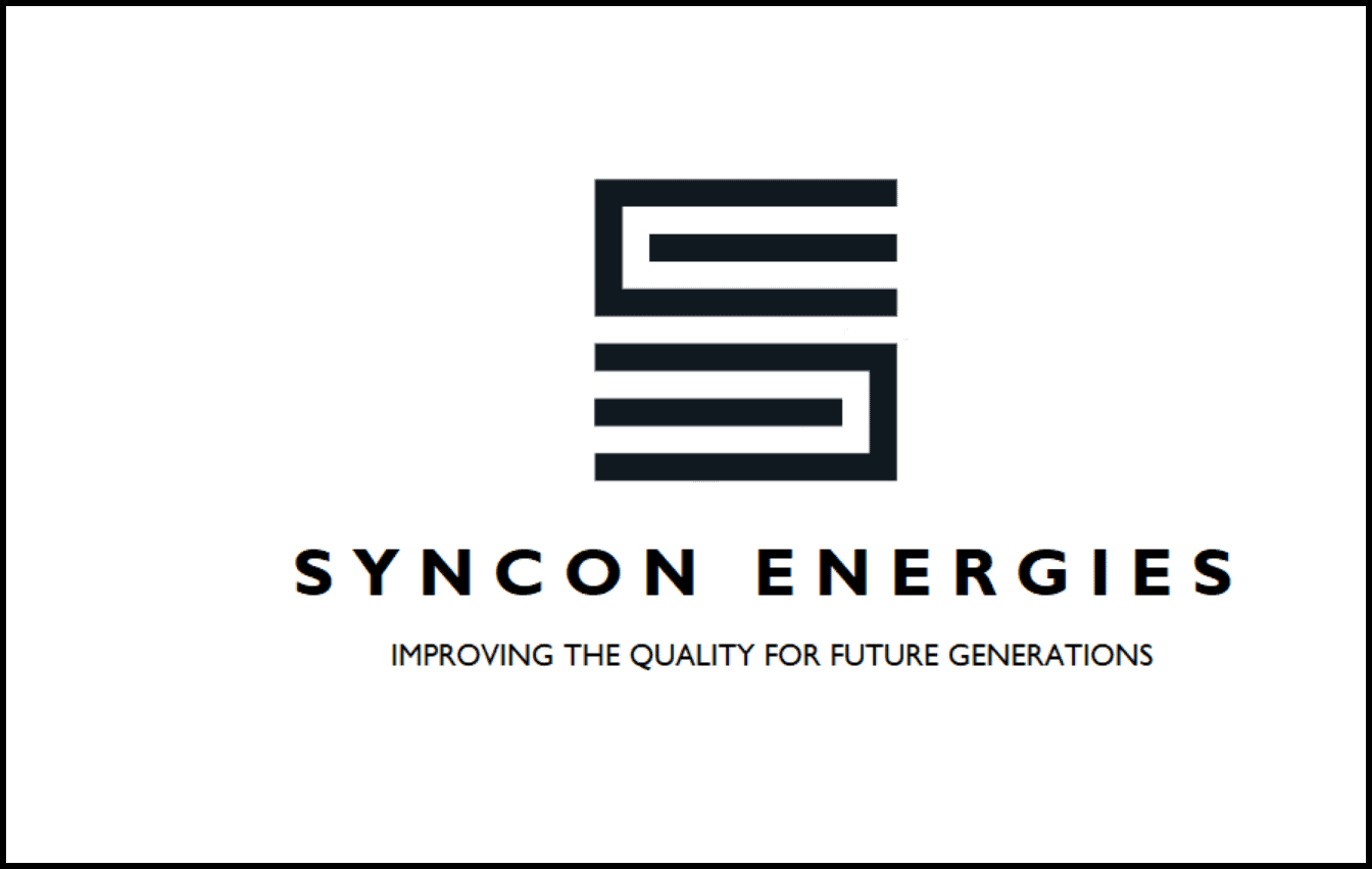 Énergies synchrones
