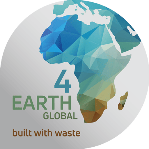 4 EARTH GLOBAL