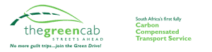 The Green Cab