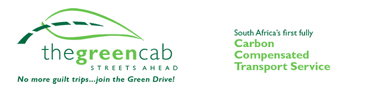 The Green Cab