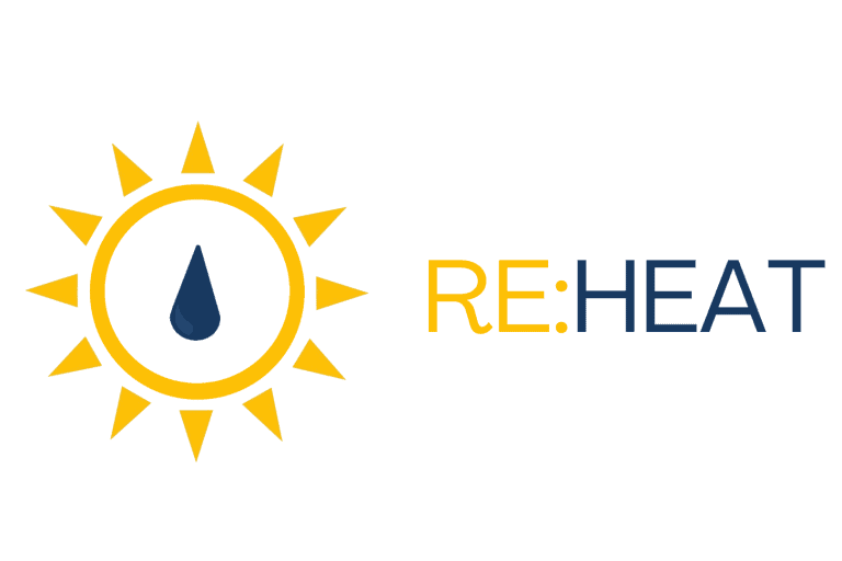 Re:heat Africa