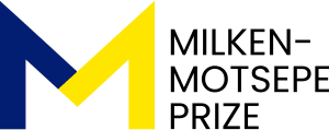 Milken-Motsepe Prize