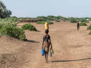 New programme to improve climate resilience and connectivity in Ethiopia