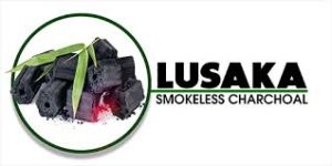Lusaka Smokeless Charcoal