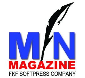 Mining News Magazine