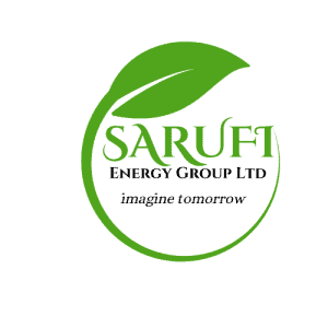 Sarufi Energy Group Ltd