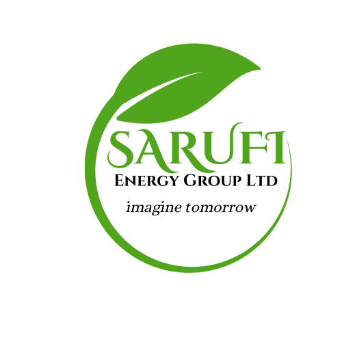Sarufi Energy Group Ltd