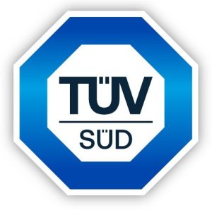 TÜV SÜD South Africa (Pty) Ltd