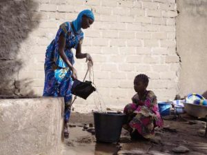 The business of water: Addressing Africa’s growing thirst