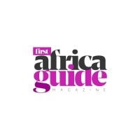 First Africa Guide Magazine