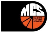 MACHINE CUTTING SERVICES OPERATIONS