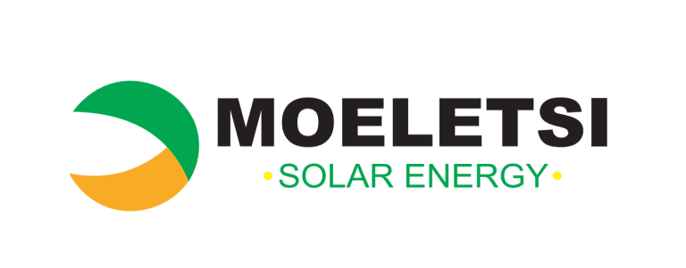 Moeletsi Solar Energy