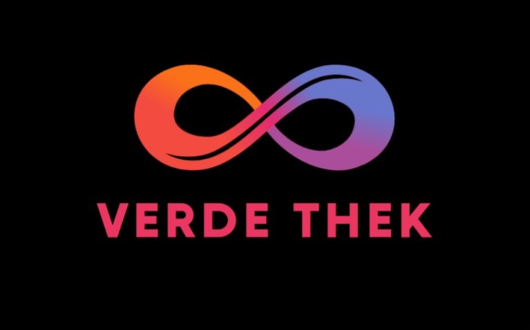 Verde Thek
