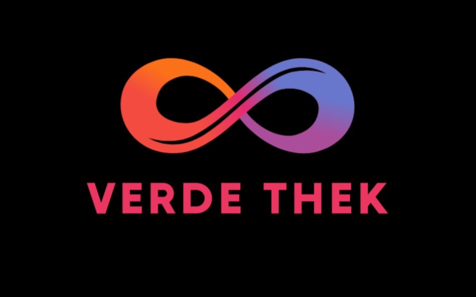 Verde Thek