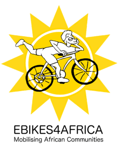 EBIKES4AFRICA