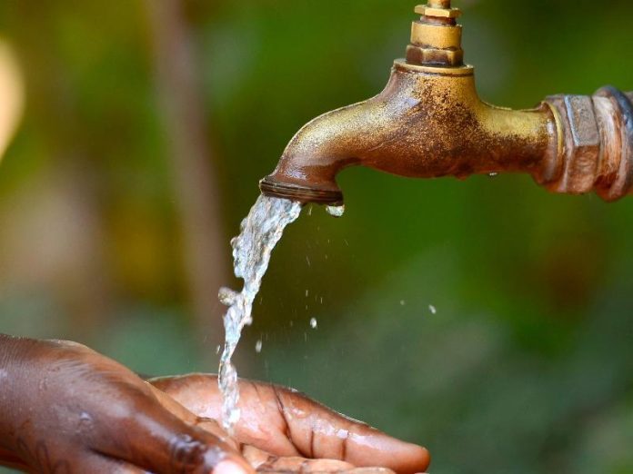Nanotech and solar energy project looks to improve access to clean water in Africa