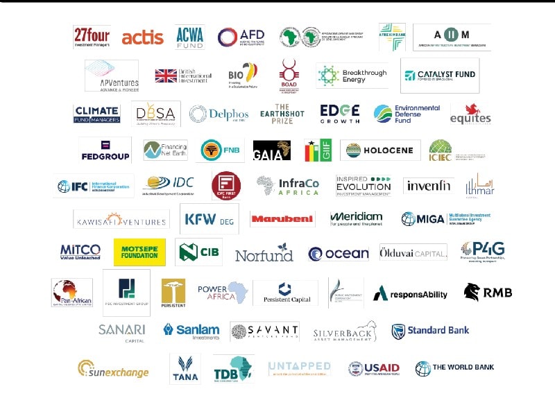 Infrastructure and Large-Scale Projects