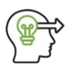 Engage with forward-thinkers