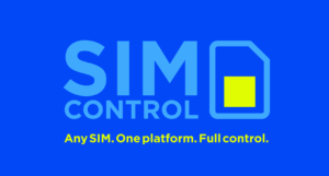 SIMcontrol