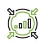 Contribute to lasting impact