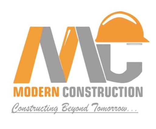 MODERN CONSTRUCTION SARL