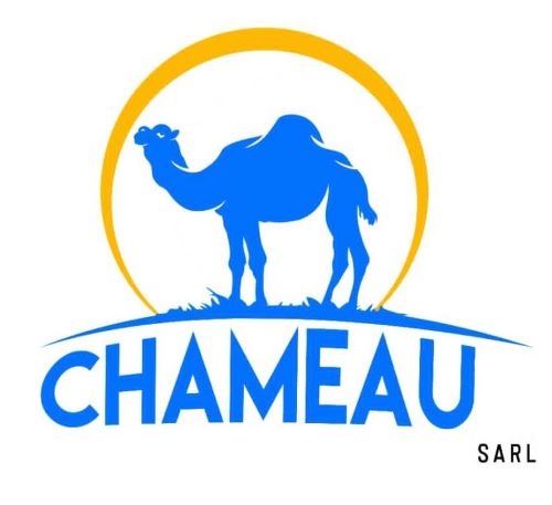 CHAMEAU SARL