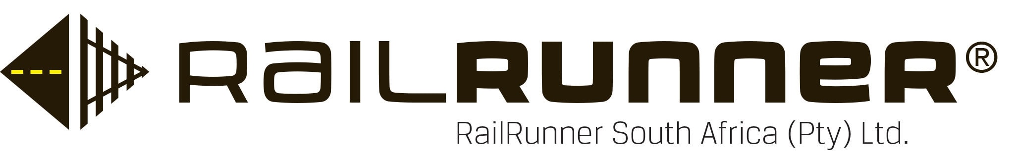 RailRunner Afrique du Sud
