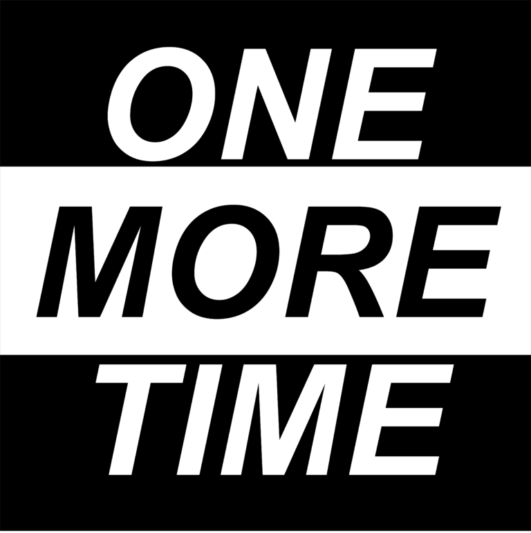 One More Time