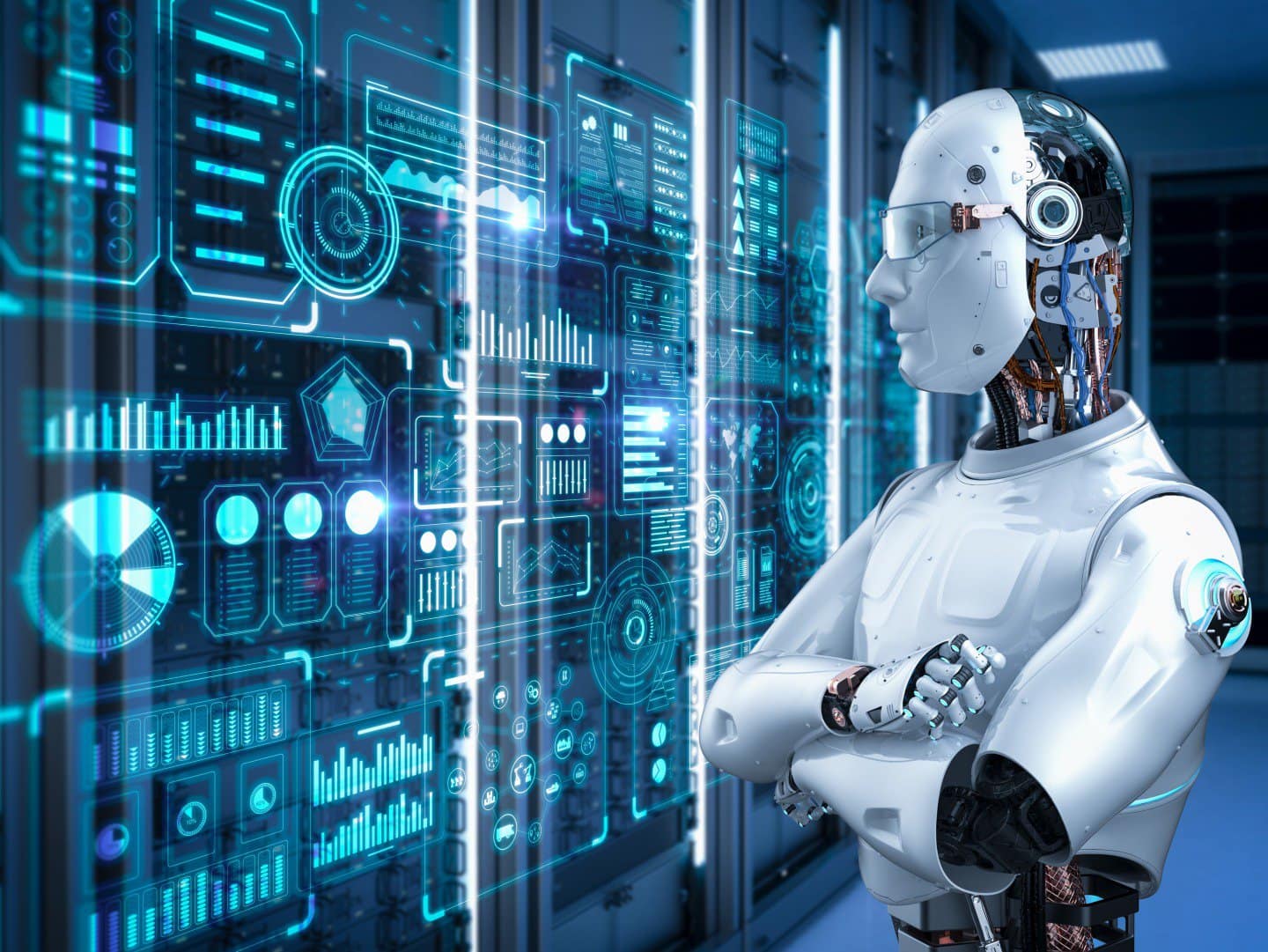 4 Truths about AI and South Africa’s energy future