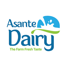 Asante Dairy Processing Plant​