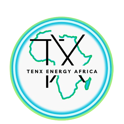 Ten X Energy Africa – TXS Gauteng
