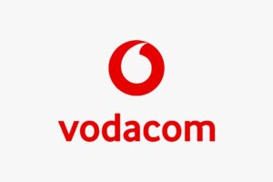 Vodacom logo