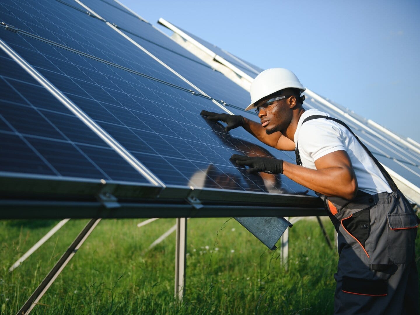 Factoring in the end-of-life for solar and storage