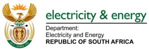 Dep of Electricity and Energy
